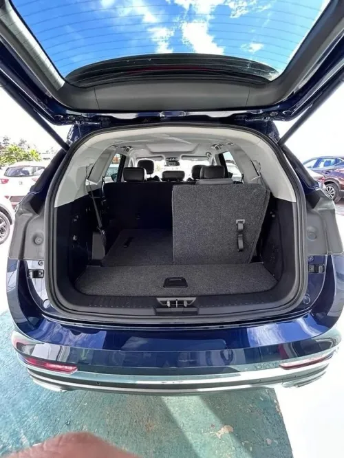 Jetour X95 2024 آخر نسخة