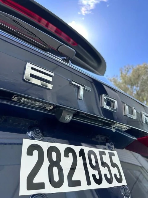 Jetour X95 2024 آخر نسخة