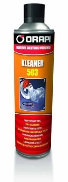 ORAPI 503 KLEANER DEGRAISSANT PUISSANT
