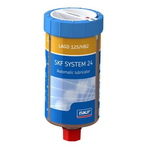 SKF HB2 125 