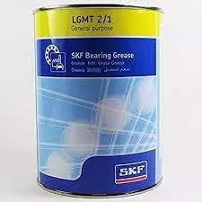 SKF LGMT 2/1