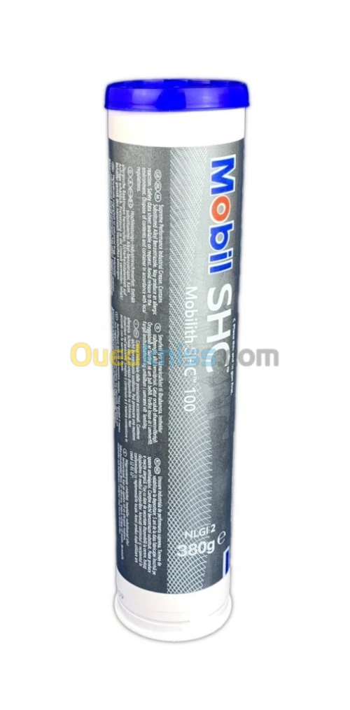 MOBIL GRAISSE MOBILITH SHC 100