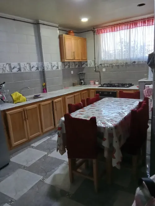 Vente Appartement F3 Tipaza Bou ismail