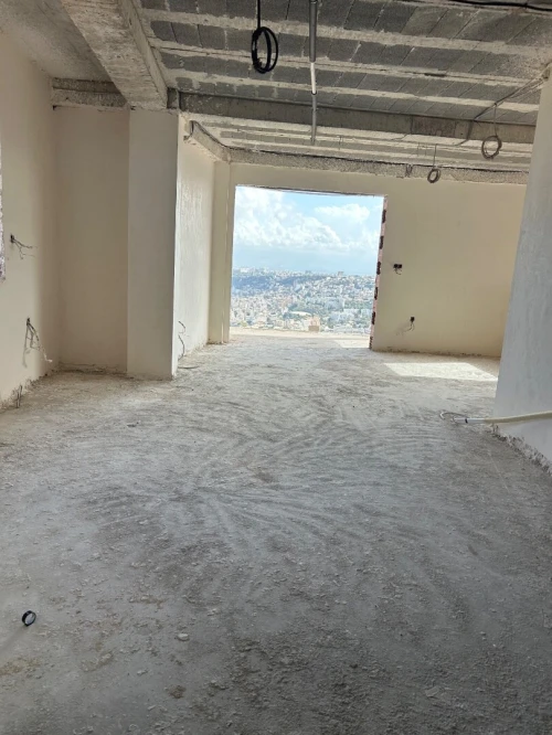 Vente Appartement F4 Alger El biar