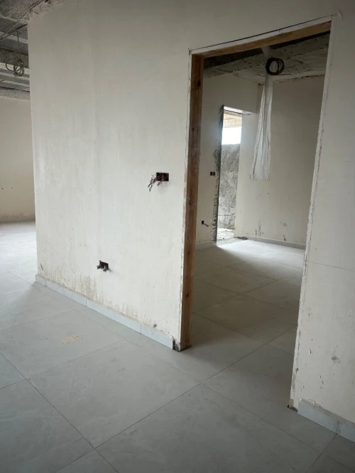 Vente Appartement F4 Alger El biar