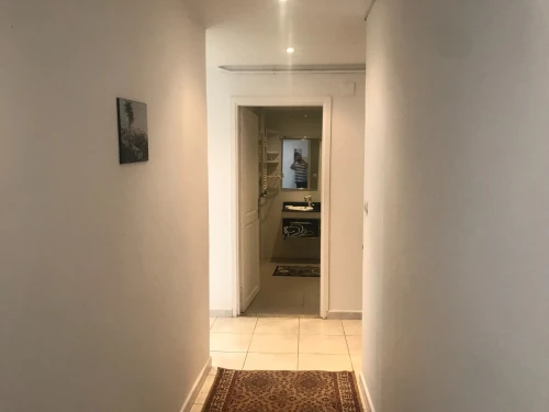 Vente Appartement F3 Alger Said hamdine