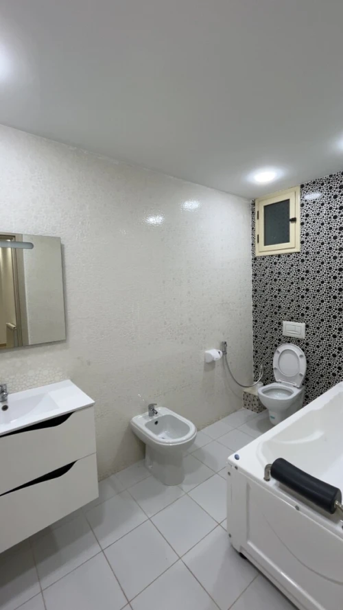 Location Appartement F3 Alger Hydra