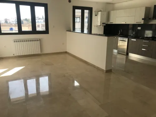 Location Appartement F4 Alger Hydra