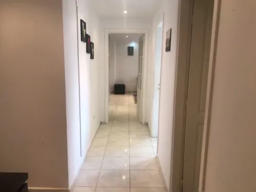 Location Appartement F6 Alger Hydra