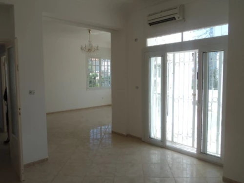 Location Duplex F5 Alger Hydra