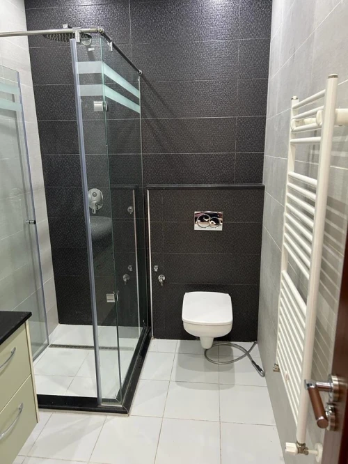 Vente Appartement F4 Alger Hydra
