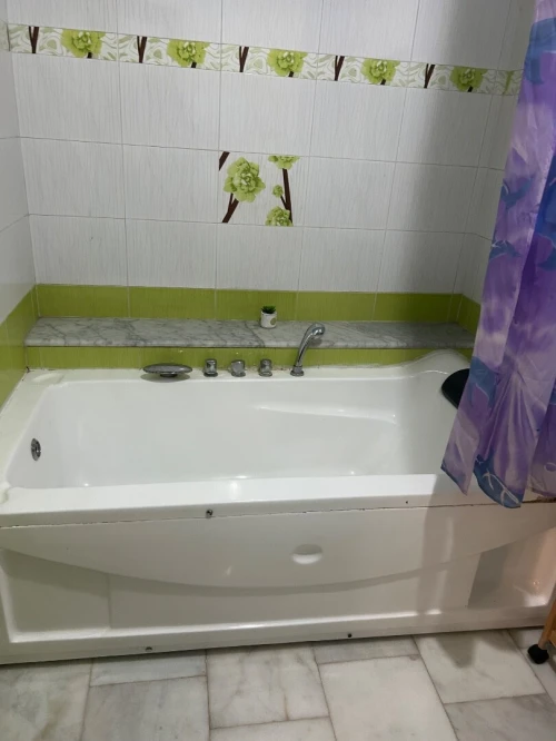 Location Appartement F3 Alger Hydra