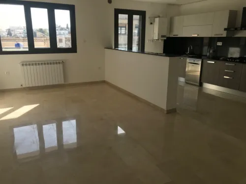 Location Appartement F4 Alger Hydra