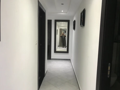 Vente Appartement F4 Alger Hydra