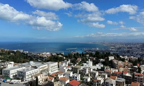 Vente Appartement F5 Alger Beni messous
