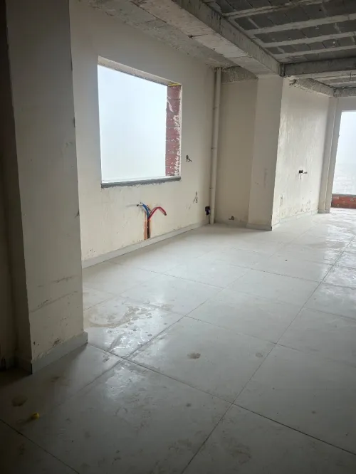 Vente Appartement F4 Alger El biar
