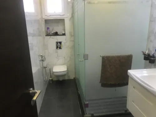 Location Appartement F4 Alger Cheraga