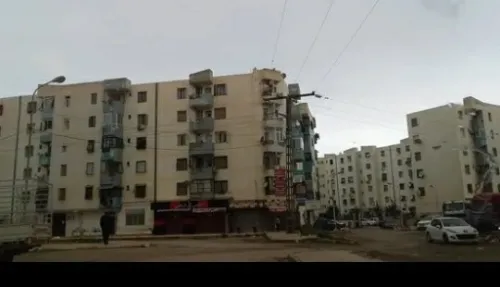 Vente Appartement F3 Boumerdes Boudouaou