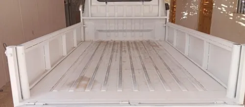 DFSK Mini Truck 2015 SC 2m50
