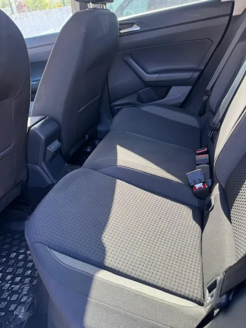Volkswagen Taigo 2023 Life Plus