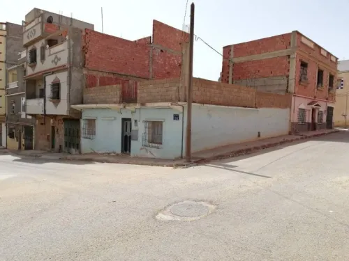 Vente Immeuble Mostaganem Stidia