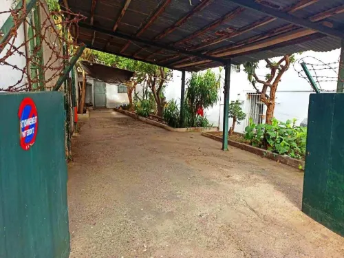 Vente Villa Alger El mouradia