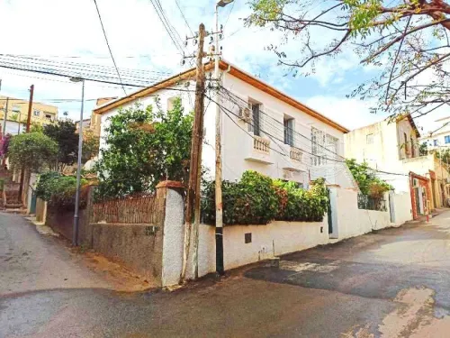 Vente Villa Alger El mouradia