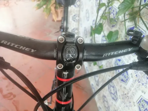 VTT KTM Comp R