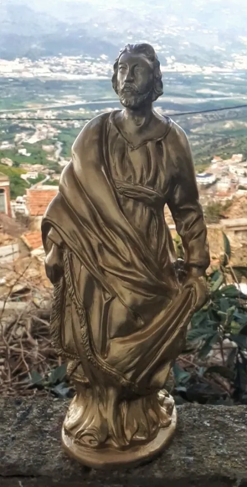 Sculpture classique artisanale
