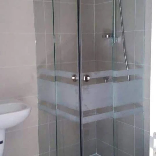 CABINE PAROI DE DOUCHE
