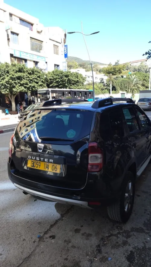 Dacia Duster 2014 Duster