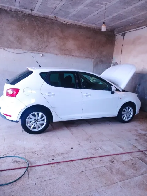 Seat Ibiza 2014 Fully