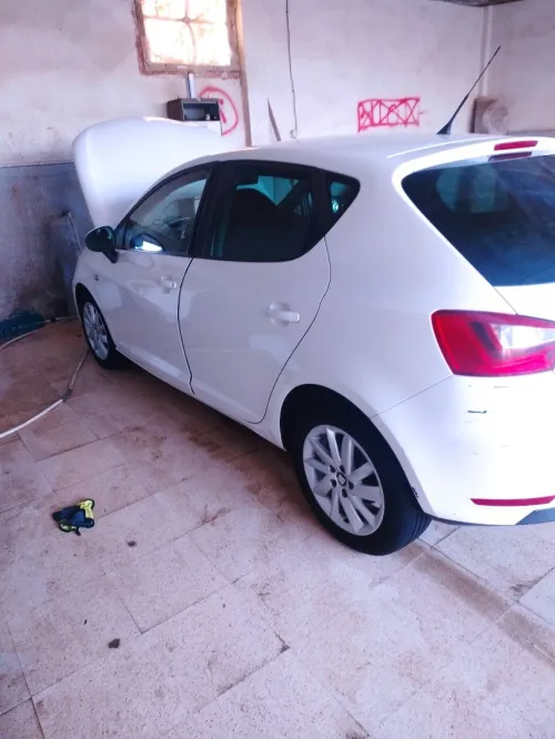 Seat Ibiza 2014 Fully