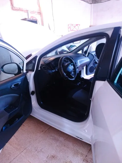 Seat Ibiza 2014 Fully