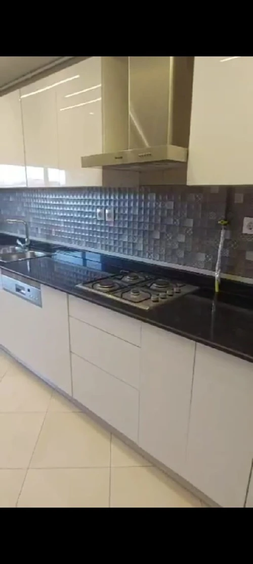 Location Appartement F3 Alger Draria