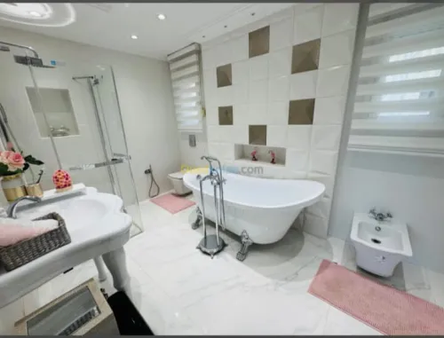 Location Appartement F5 Alger El achour