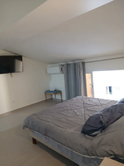 Location Appartement F3 Alger El achour