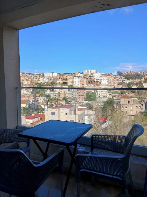 Location Appartement F4 Alger El biar