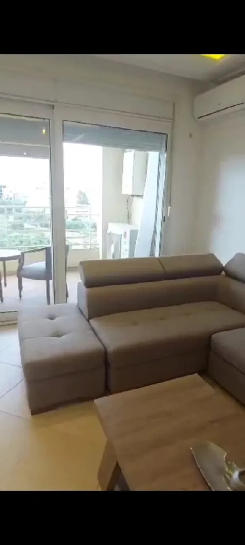 Location Appartement F3 Alger Draria