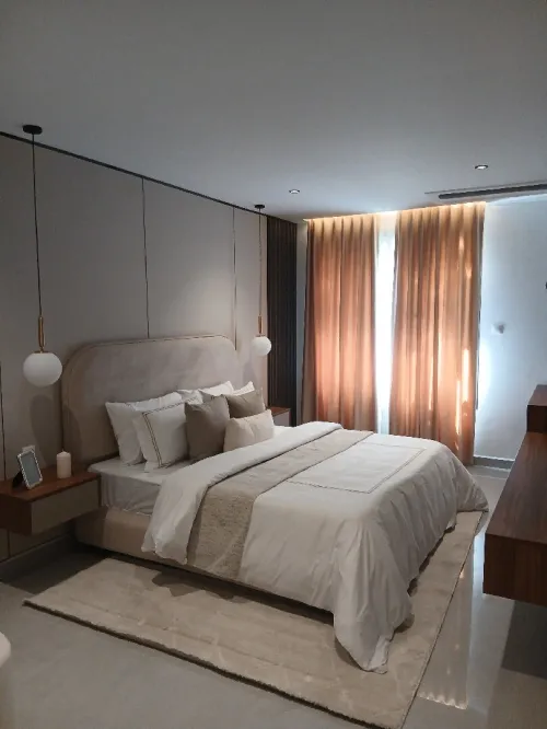 Vente Appartement F4 Alger Dely brahim