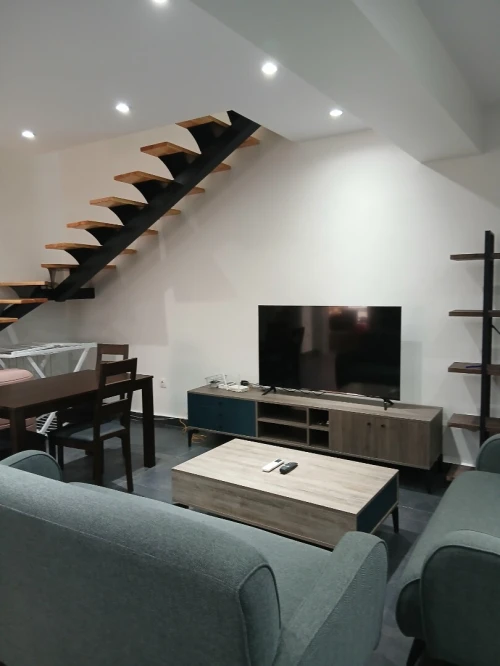 Location Appartement F3 Alger El achour