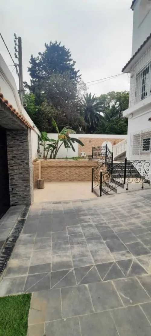 Location Villa Alger Hydra