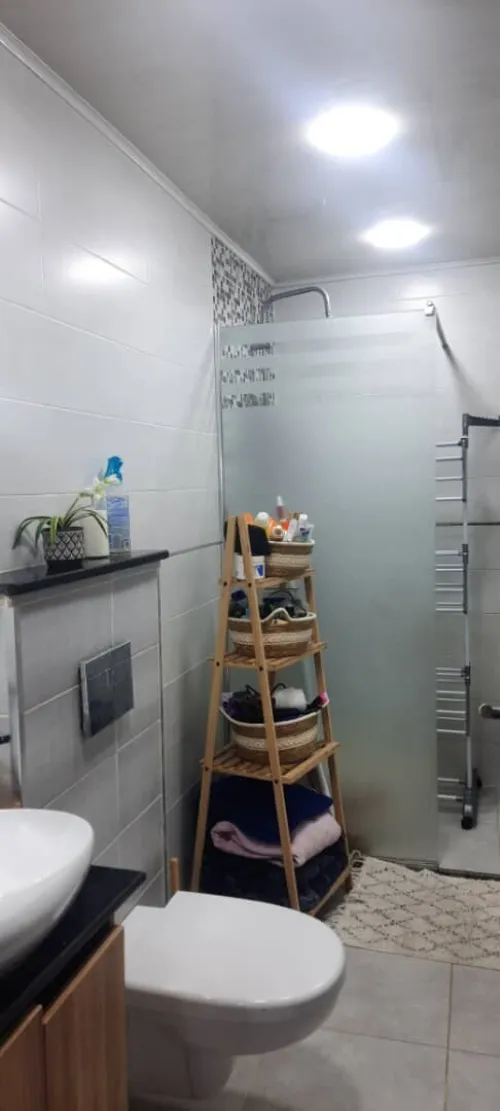 Vente Appartement F3 Alger El achour