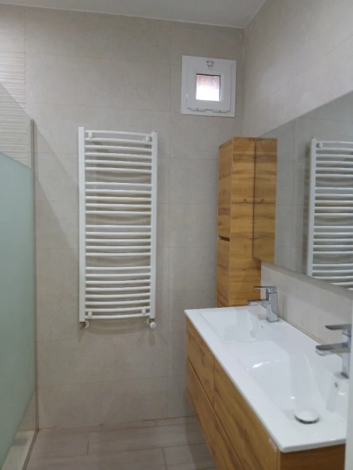 Location Appartement F3 Alger El achour