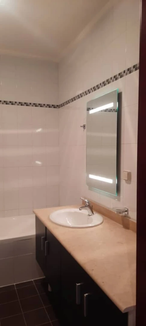 Location Appartement F4 Alger Cheraga
