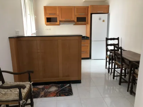 Location Appartement F2 Alger Hydra