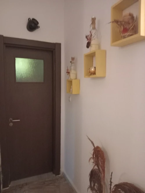 Location vacances Appartement F2 Alger Staoueli