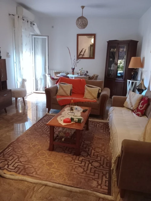 Location vacances Appartement F2 Alger Staoueli