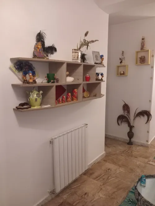 Location vacances Appartement F2 Alger Staoueli