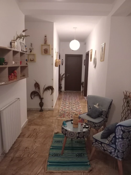 Location vacances Appartement F2 Alger Staoueli